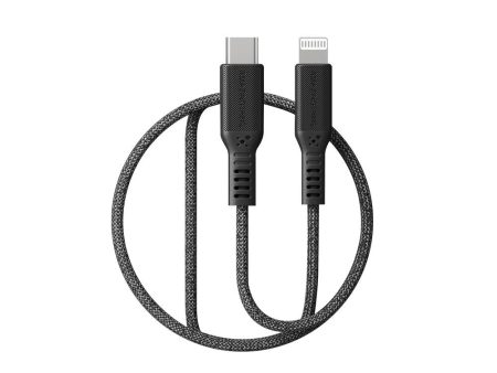 Astro Pro-Titan Type-C to Lightning Charging Cable (MFi) | 1.2M For Cheap