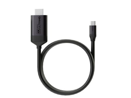 Power Max Plus TypeC to HDMI Cable 4K 60Hz Sale