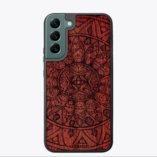 The Full Mandala for Samsung Galaxy S22 - Buy One Get One FREE! For Discount