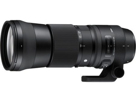 Lente sigma 150 600mm Sale