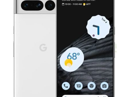 Google Pixel 7 Pro [OpenBox] Fashion