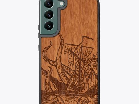 The Kraken for Samsung Galaxy S22 - Buy One Get One FREE! For Sale