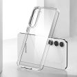 Samsung Galaxy S23 FE (FOSO) Back Cover Case - Clear Sale