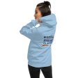 Words Make Art Hoodie - Pride For Discount