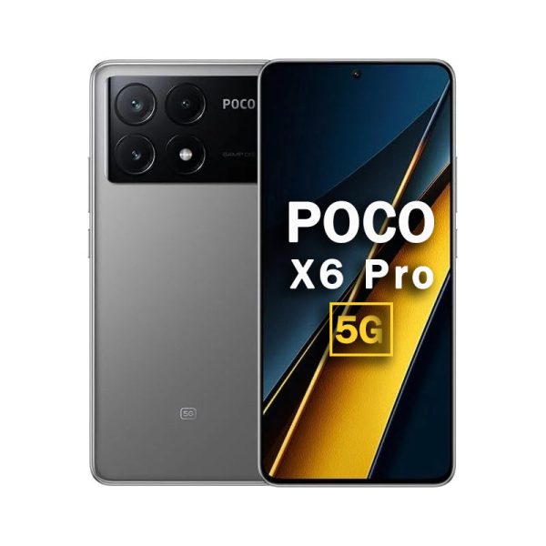 Xiaomi Poco X6 Pro 5G For Discount