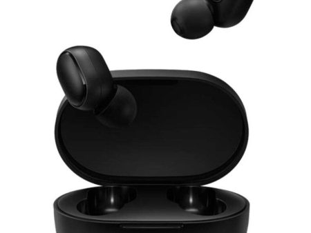 Xiaomi Mi True Wireless Earbuds Basic 2 For Discount