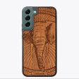 The Elephant for Samsung Galaxy S22 - Buy One Get One FREE! Cheap