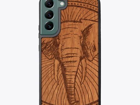 The Elephant for Samsung Galaxy S22 - Buy One Get One FREE! Cheap