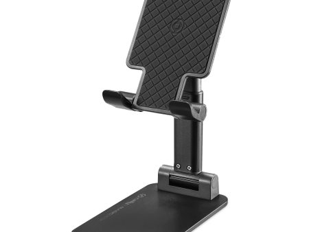 Soporte de celular   tablet para escritorio - CELLY Supply