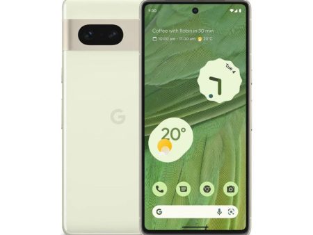 Google Pixel 7 Hot on Sale