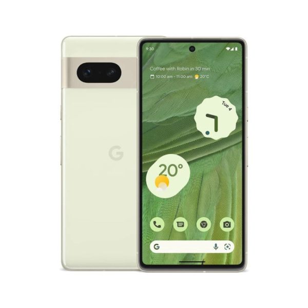 Google Pixel 7 Hot on Sale