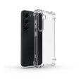 Samsung Galaxy S23 FE (FOSO) Back Cover Case - Bumper Clear Sale