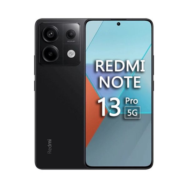 Xiaomi Redmi Note 13 Pro 5G Hot on Sale