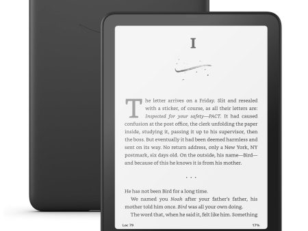 Kindle Paperwhite 2024 Supply