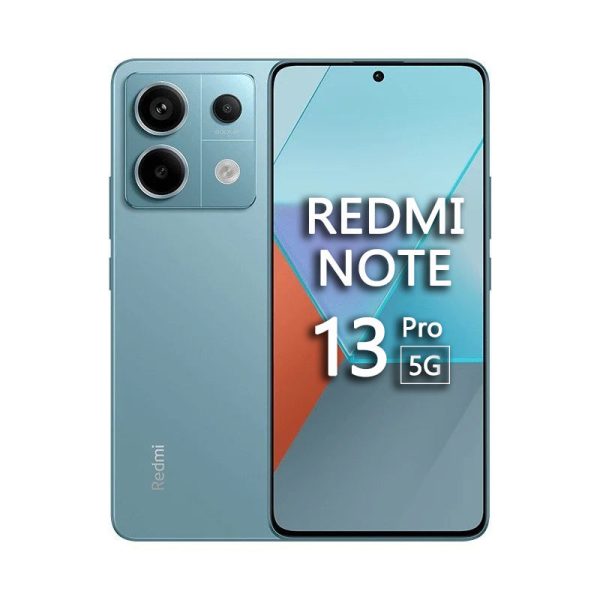 Xiaomi Redmi Note 13 Pro 5G Hot on Sale