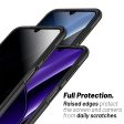 Samsung Galaxy A54 5G Back Cover Case | Hybrid - Hazy Black Supply