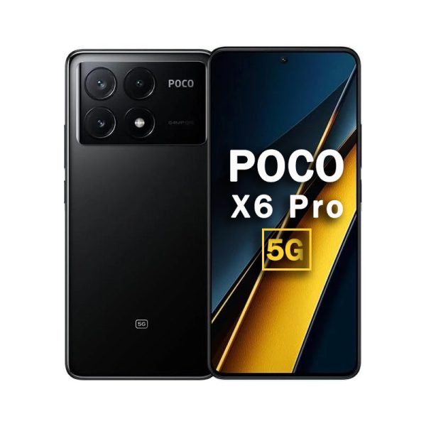 Xiaomi Poco X6 Pro 5G For Discount