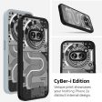 Nothing Phone 2a   2a Plus 5G Back Cover Case | CyBer-i Edition - Black (01) Online Sale