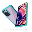 Xiaomi - Mi 11i 5G   Mi 11i Hyper Charge 5G Back Cover Case | Impulse - Sea Blue Hot on Sale