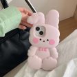 Baby Doll 3D Silicon iPhone Case Online Hot Sale