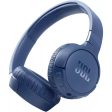 Audifono JLB Cancelador de sonido 660NC Bluetooth - Azul For Sale