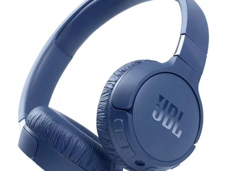 Audifono JLB Cancelador de sonido 660NC Bluetooth - Azul For Sale