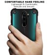 Redmi Note 8 Pro Back Cover Case | Impulse - Green Cheap