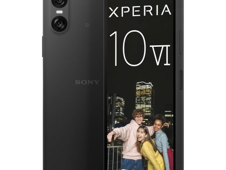 Sony Xperia 10 VI Online Sale