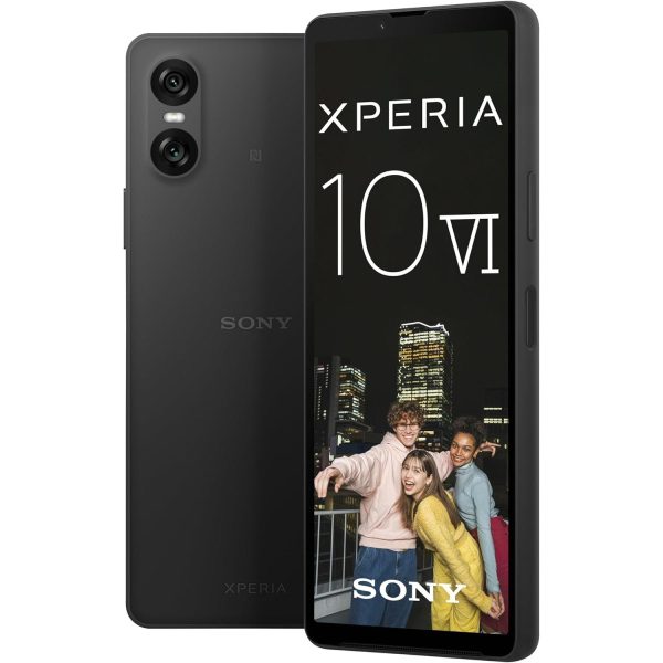 Sony Xperia 10 VI Online Sale