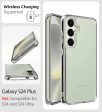 Samsung Galaxy S24 Plus (FOSO) Back Cover Case - Clear Cheap