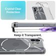 Nothing Phone 2 [Foso] Back Cover Case - (Bumper Clear) Cheap