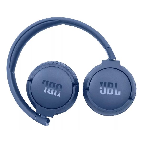 Audifono JLB Cancelador de sonido 660NC Bluetooth - Azul For Sale