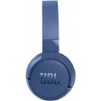 Audifono JLB Cancelador de sonido 660NC Bluetooth - Azul For Sale