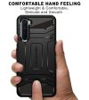 KAPAVER® Rugged Back Cover Case For OnePlus Nord For Cheap