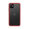 iPhone 11 Back Cover Case | Ice Crystal - RED Online Sale