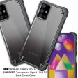 Samsung Galaxy M31S Back Cover Case | Impulse - Moon Gray Online Hot Sale