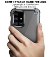 Samsung Galaxy M31S Back Cover Case | Impulse - Moon Gray Online Hot Sale