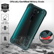 Redmi Note 8 Pro Back Cover Case | Impulse - Green Cheap