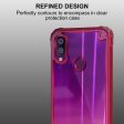 Redmi Note 7    Redmi Note 7 Pro Back Cover Case | Impulse - Red Sale