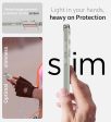 Samsung Galaxy S24 Plus (FOSO) Back Cover Case - Clear Cheap