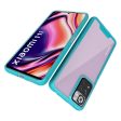 Xiaomi - Mi 11i 5G   Mi 11i Hyper Charge 5G Back Cover Case | Impulse - Sea Blue Hot on Sale